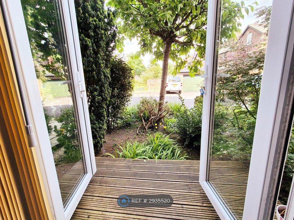 Property photo 3 of 9 Patio Doors Looking Out