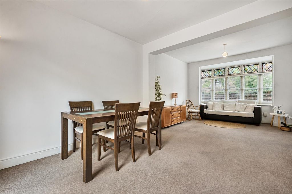 Property photo 3 of 15 For Sale - Brackley Terrace, W4