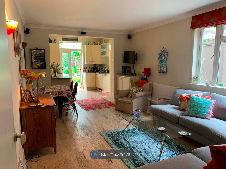 Property photo 1 of 15 Living Area