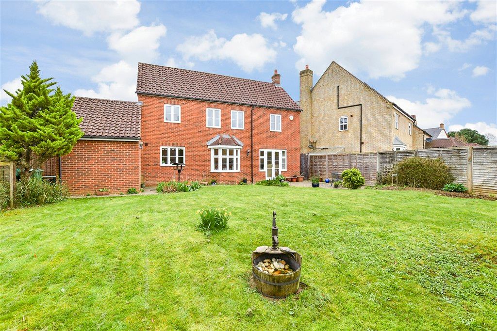 Property photo 2 of 22 Rear Elevation