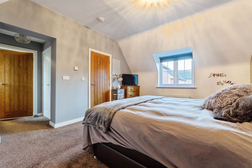 Additional image 20 of 5 bed detached house for saleSharter Drive, Loughborough LE11