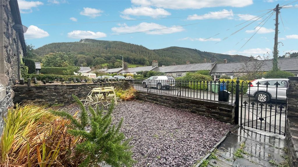 Additional image 20 of 3 bed semi-detached house for saleTy Capel, Abergynolwyn, Tywyn, Gwynedd LL36