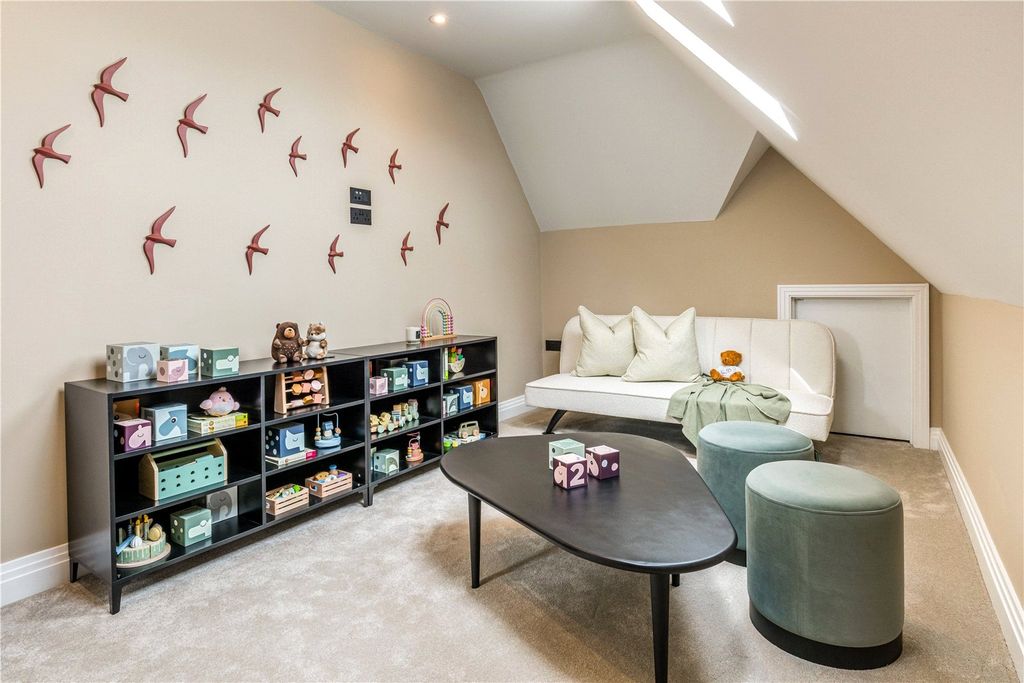 Additional image 22 of 5 bed detached house for saleSpring Court Road, Enfield EN2