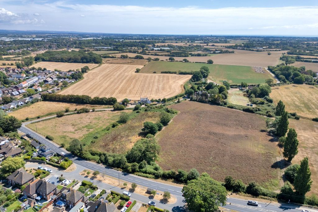 Property photo 3 of 4 Lot 2 Hunston South