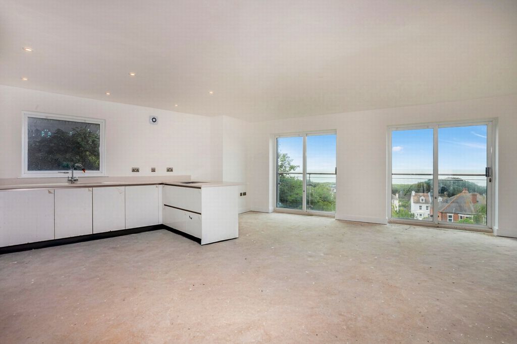 Property photo 3 of 26 Open Plan Living Space