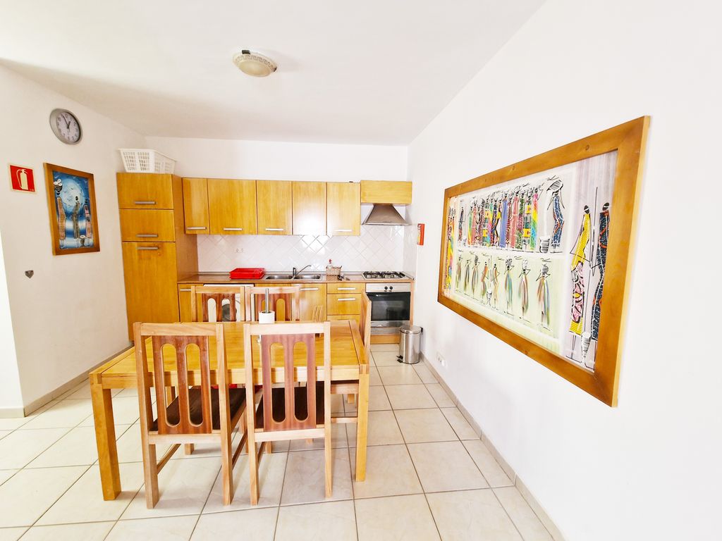 Property photo 2 of 14 Dining Area - 2 Bed Duplex, Murdeira Village, Sal, Cabo Verde