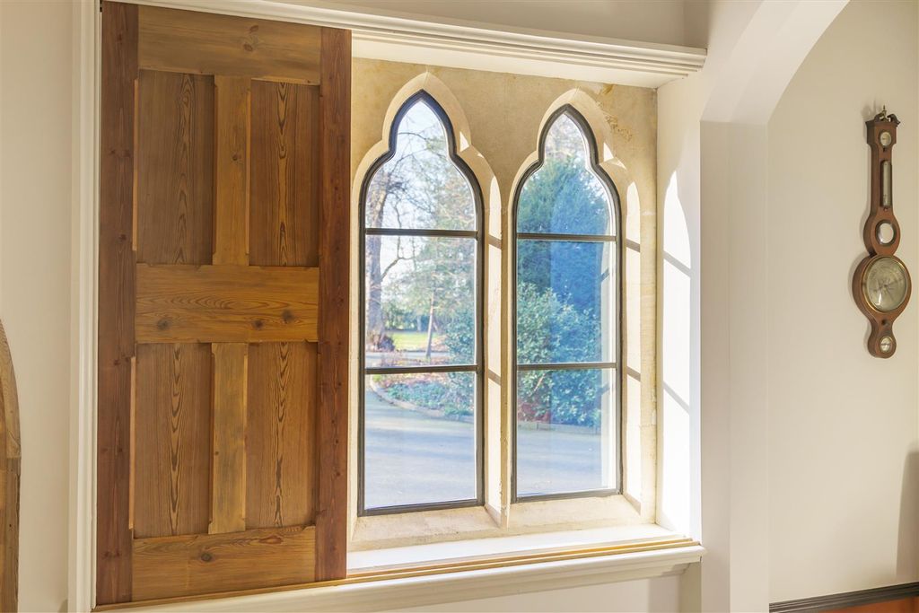 Additional image 12 of 4 bed detached house for saleDarlton Road, Dunham-On-Trent, Newark NG22