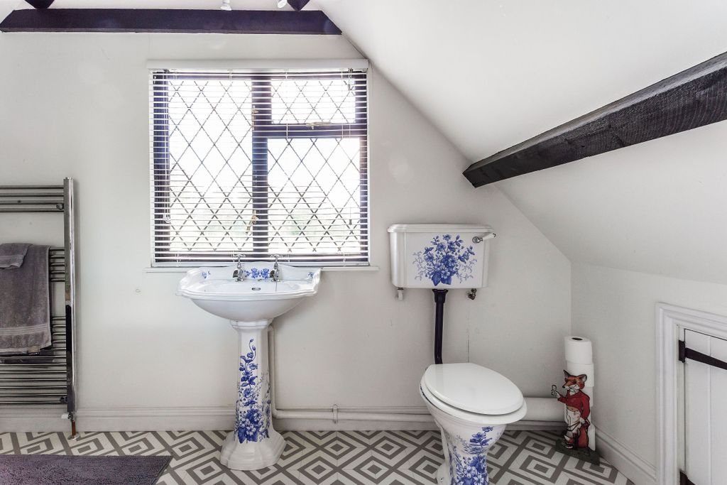 Additional image 32 of 5 bed detached house for saleFreeways, Stick Hill, Edenbridge TN8