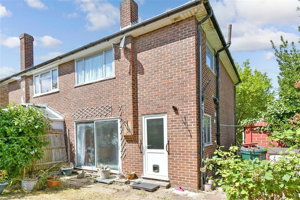 Property photo 1 of 14 Rear Elevation