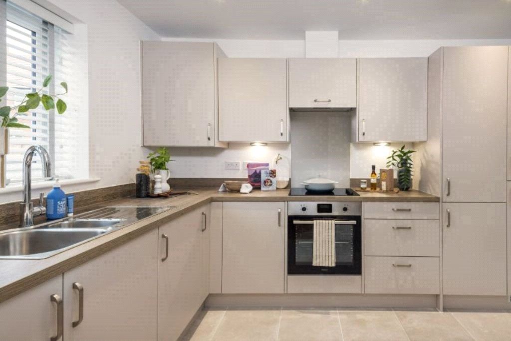 Property photo 2 of 6 Typical Kitchen