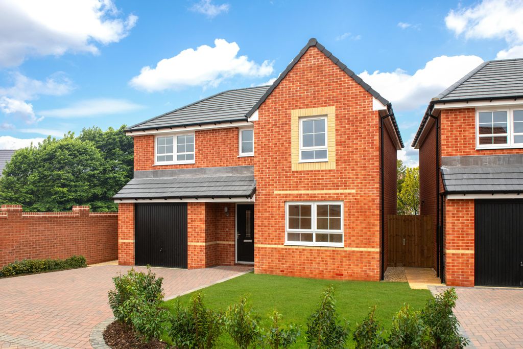 Property photo 1 of 8 Hemsworth