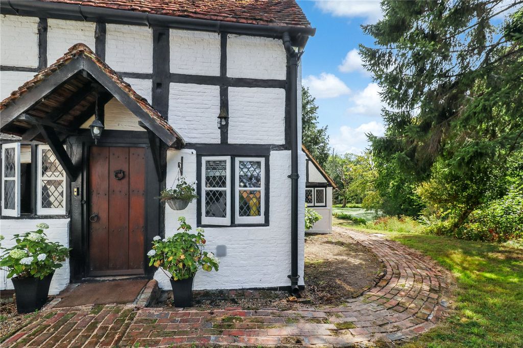 Additional image 34 of 6 bed detached house for saleFairlight Farm, Holtye Road, East Grinstead, West Sussex RH19