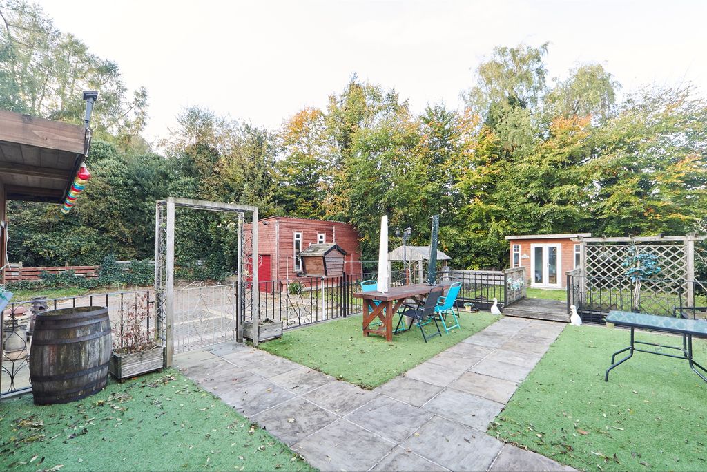 Additional image 24 of 3 bed detached house for saleHigh Spring Gardens Lane, Keighley BD20