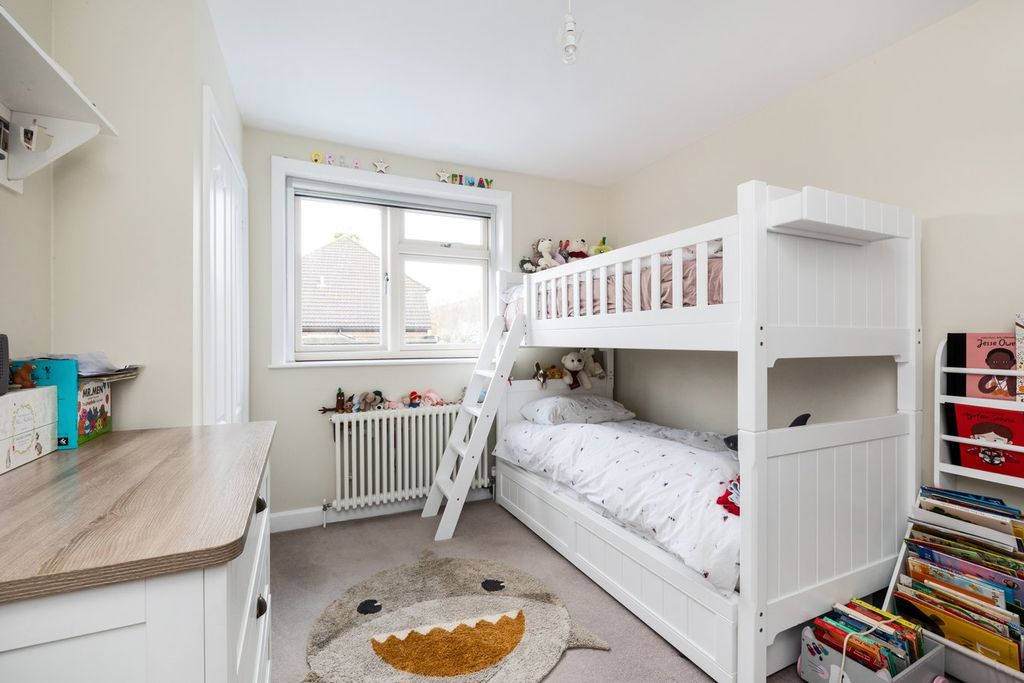 Additional image 9 of 4 bed semi-detached house for saleWidcombe Hill, Bath BA2