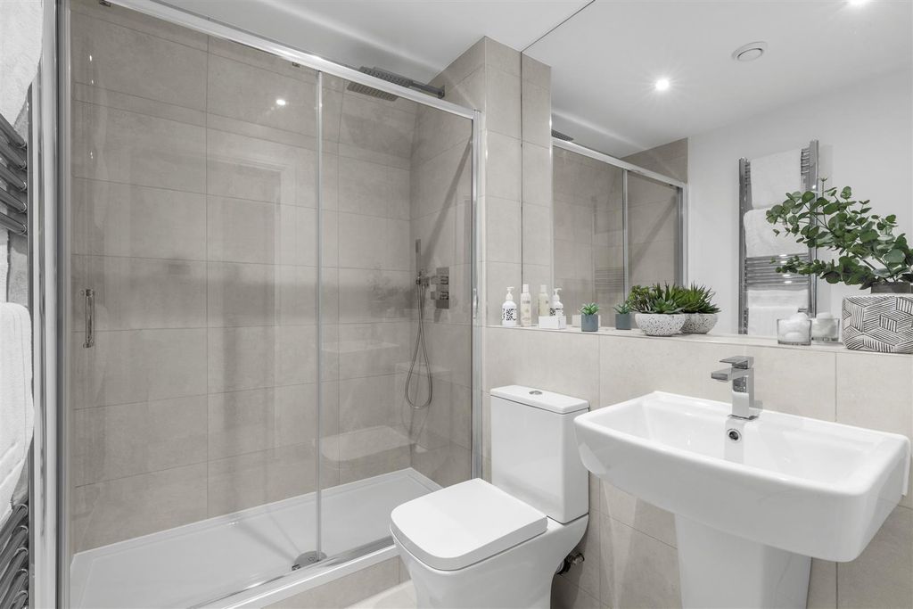 Additional image 4 of 1 bed flat to rent65-69 London Road, High Wycombe HP11