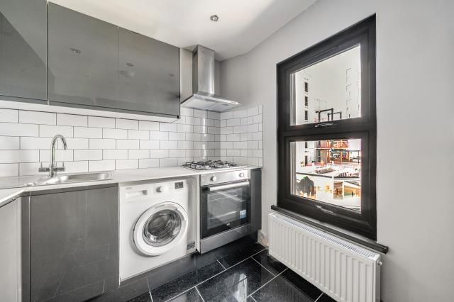Property photo 2 of 18 Kitchen