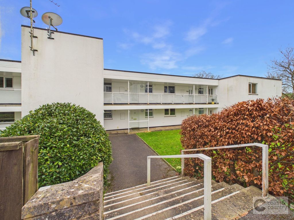 Additional image 15 of 1 bed flat for saleCoach Road, Newton Abbot TQ12