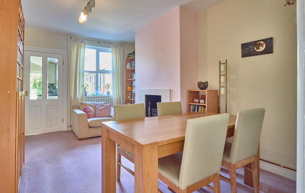 Property photo 3 of 8 Dining Room To Rear