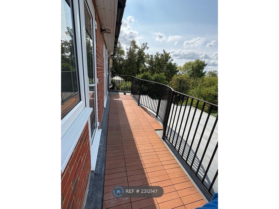 Property photo 2 of 12 Balcony