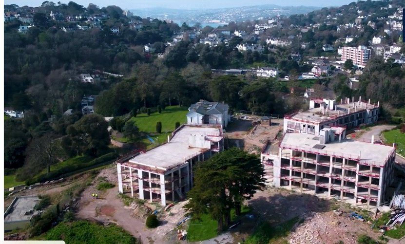 Additional image 6 of Land for saleAnstyes Cove Road, Torquay, Devon TQ1