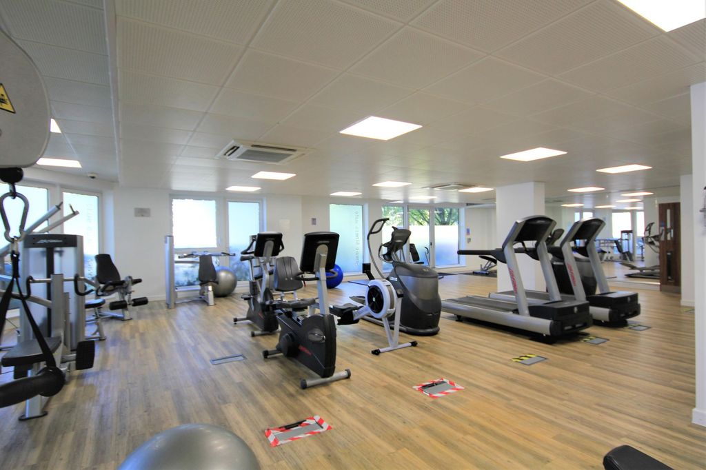 Property photo 3 of 13 Gym