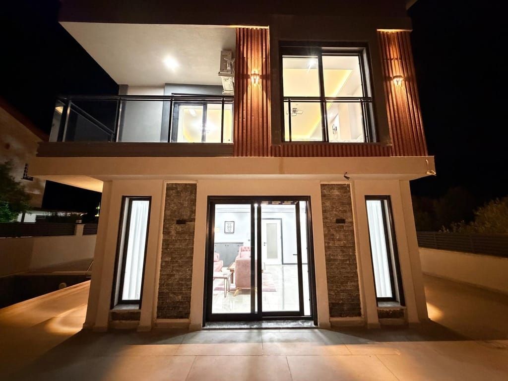 Property photo 3 of 25 Akbuk Villa Trakbv705 3