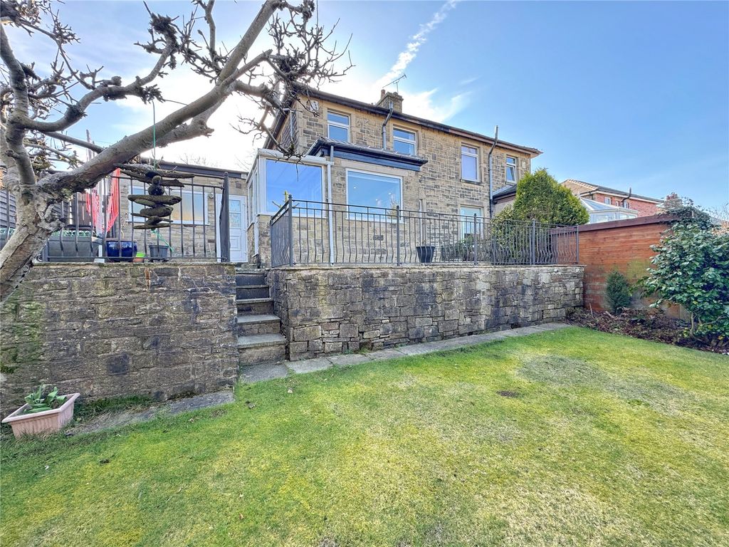 Property photo 2 of 21 Rear Elevation