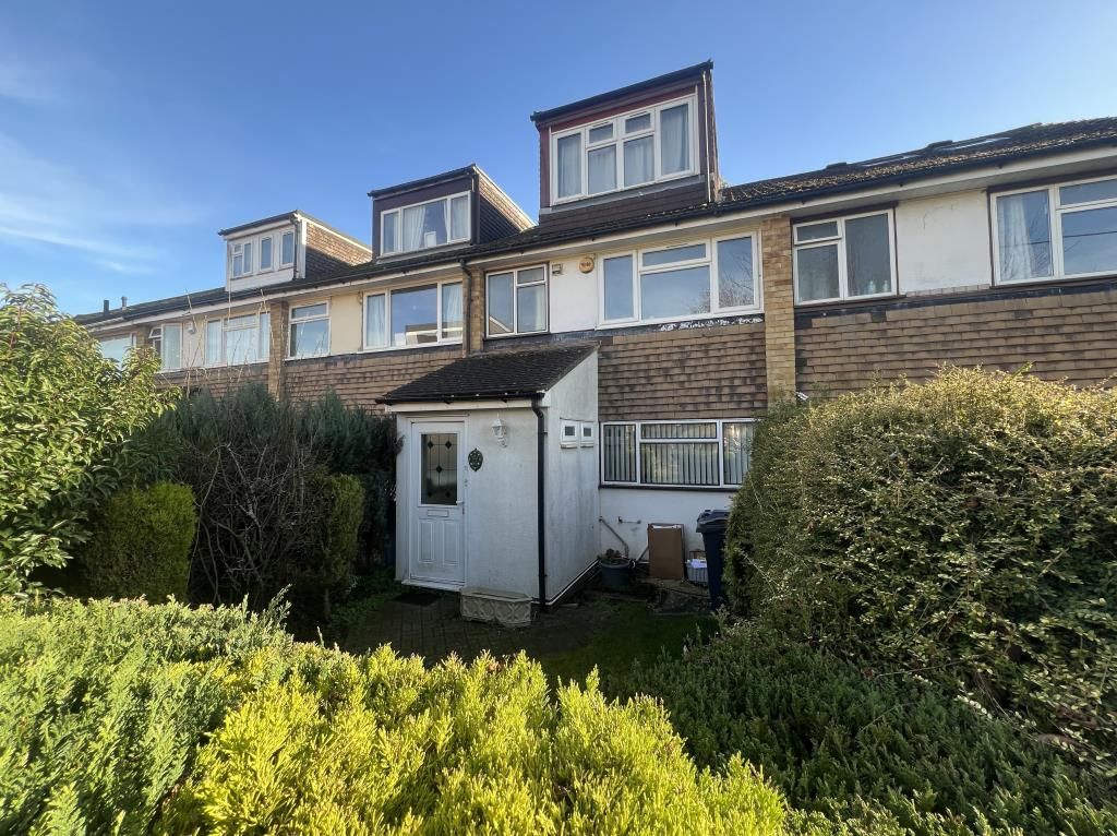 Property photo 1 of 1 Outside View