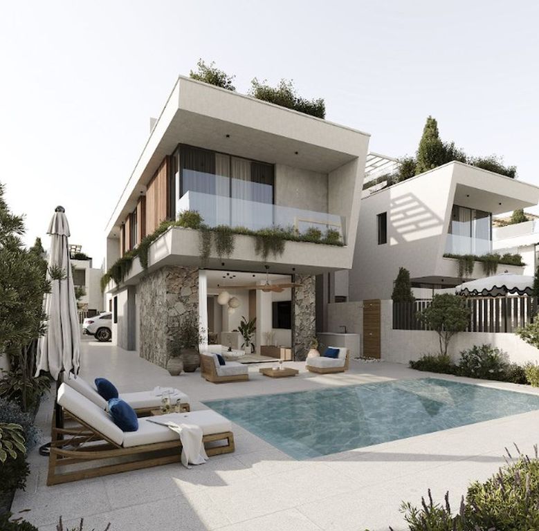 Property photo 1 of 20 Villa &amp; Pool -...