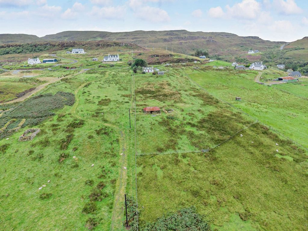 Additional image 5 of Land for saleColbost, Dunvegan, Isle Of Skye IV55