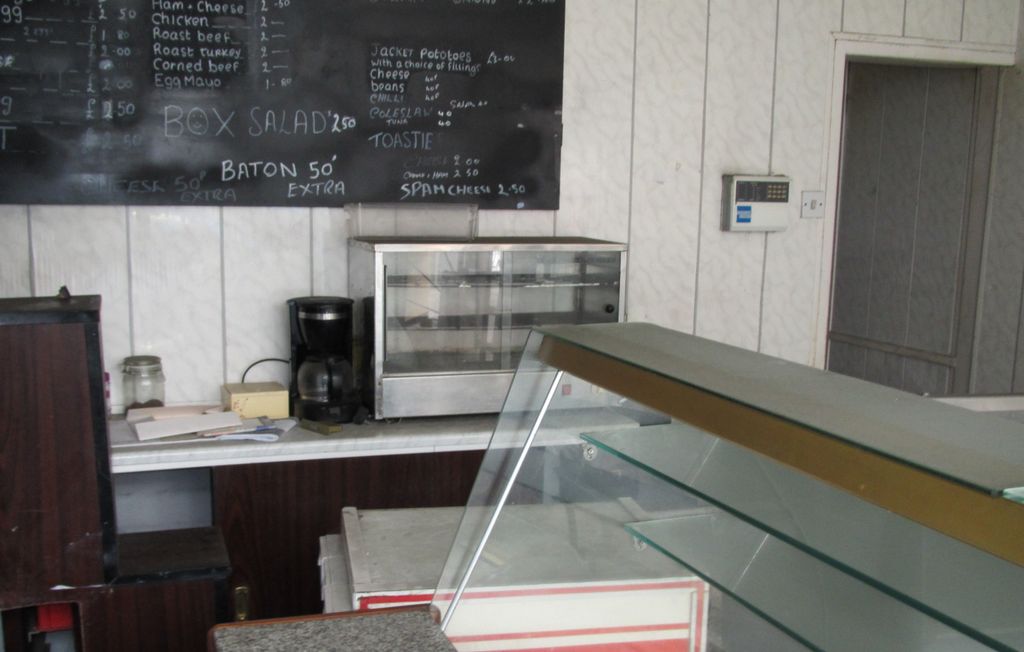 Property photo 3 of 3 Internal - Ground Floor