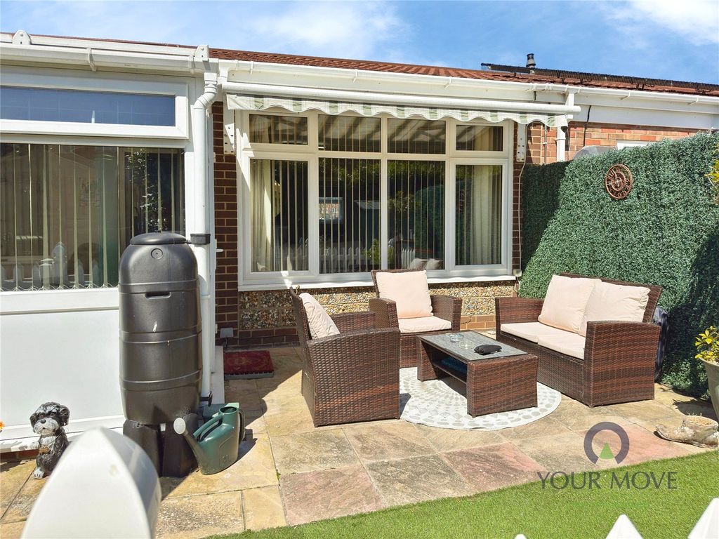 Property photo 3 of 15 Patio