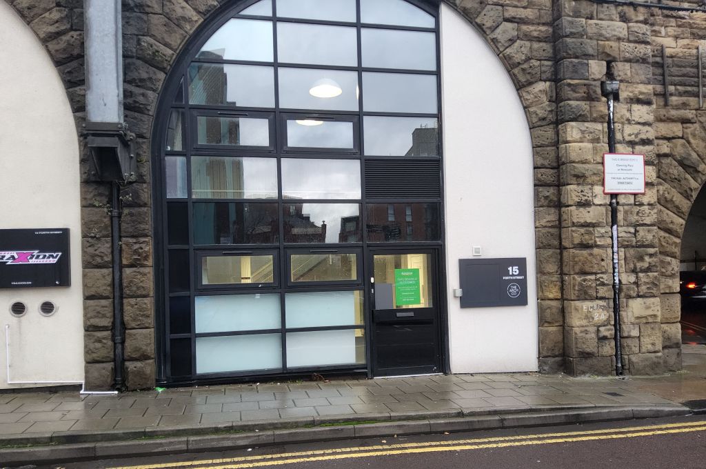 Property photo 1 of 4 Flexible Property Space