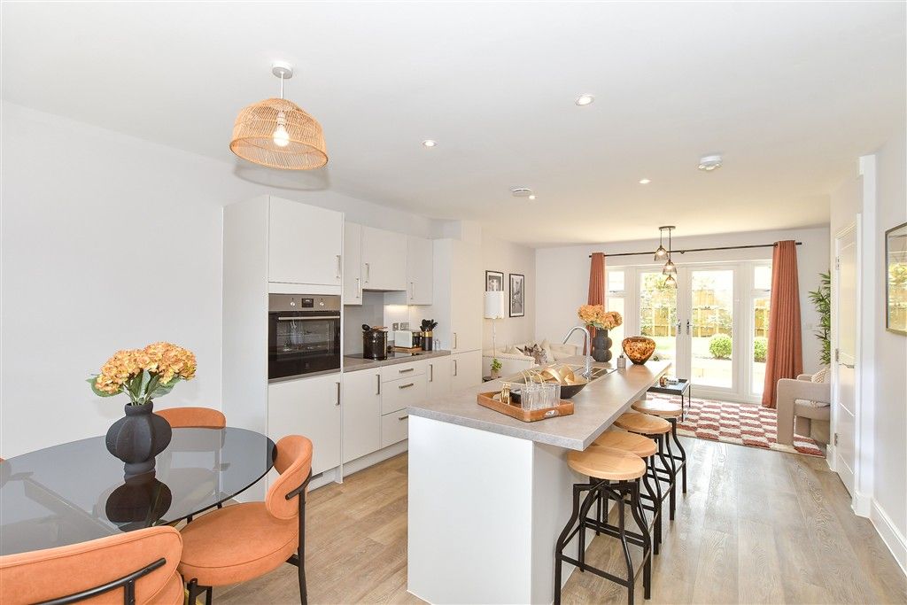 Property photo 2 of 14 Lounge Kitchen Diner