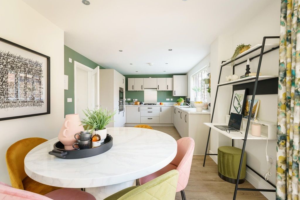 Property photo 1 of 14 The Perfect Open Plan Space For Entertaining Family And Friends