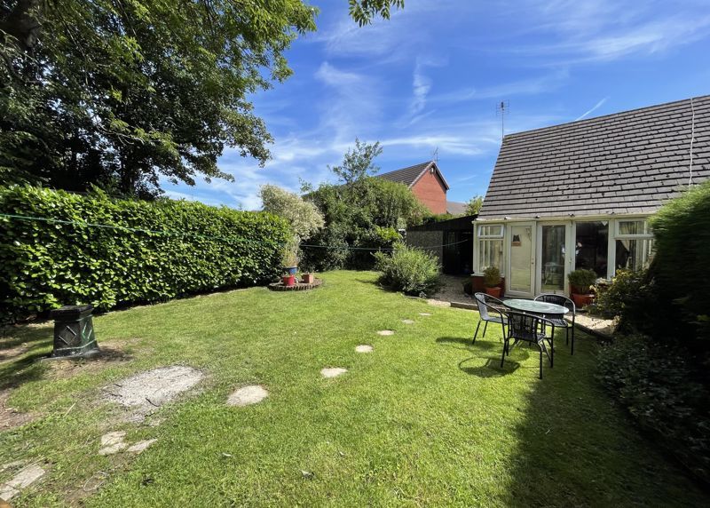 Property photo 2 of 18 Rear Garden