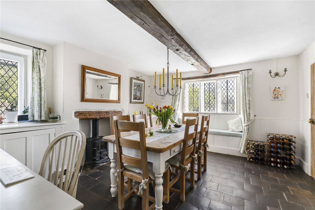 Property photo 3 of 14 Dining Room