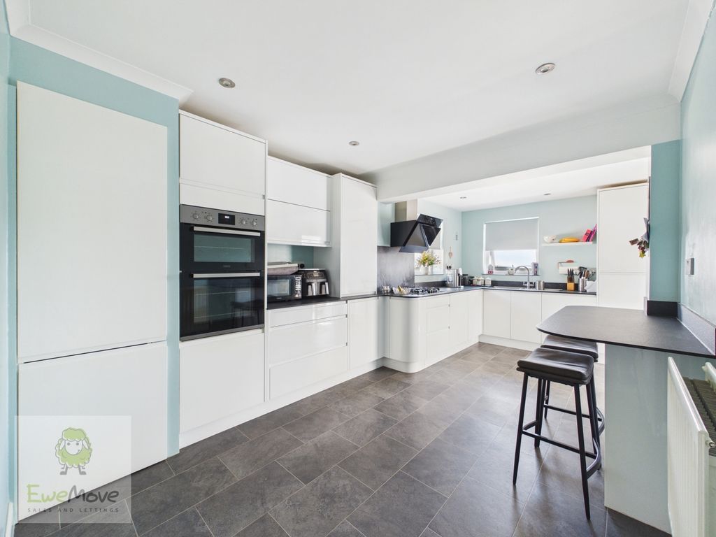 Property photo 1 of 18 Kitchen Breakfast Room