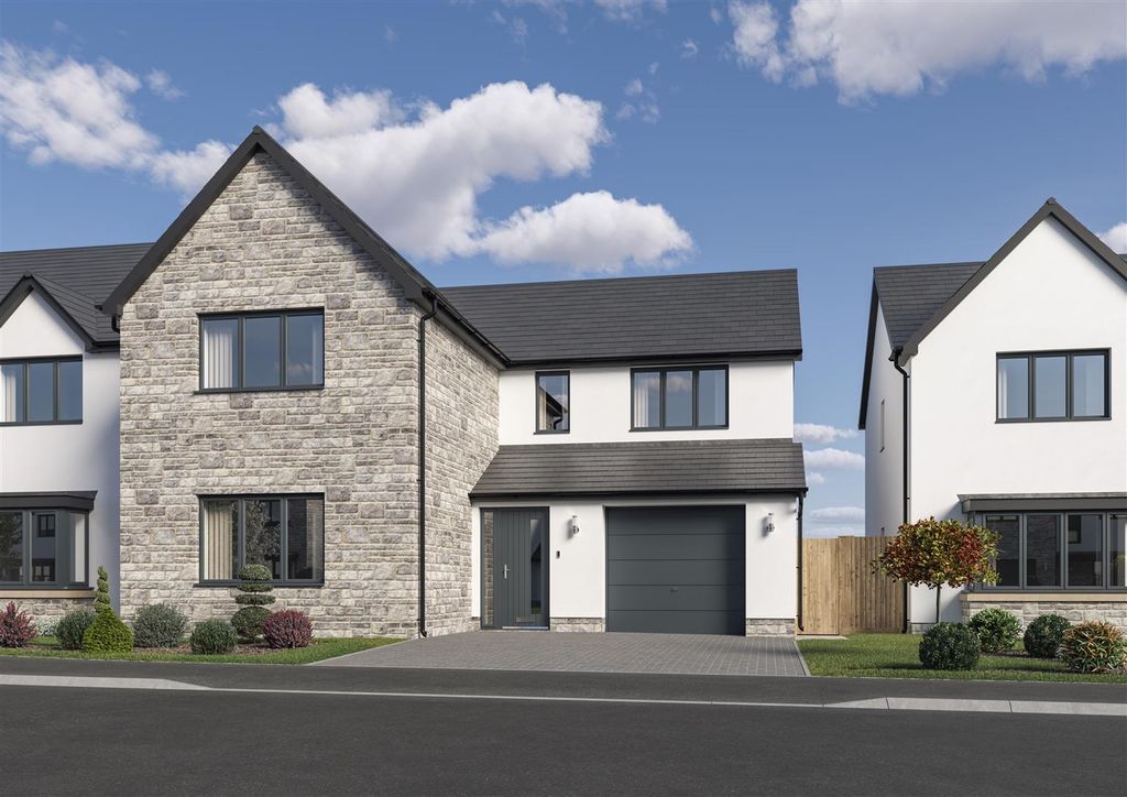 Property photo 1 of 1 The Carew Front.Jpg