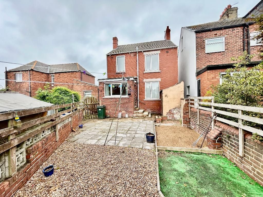 Property photo 3 of 19 Rear Garden