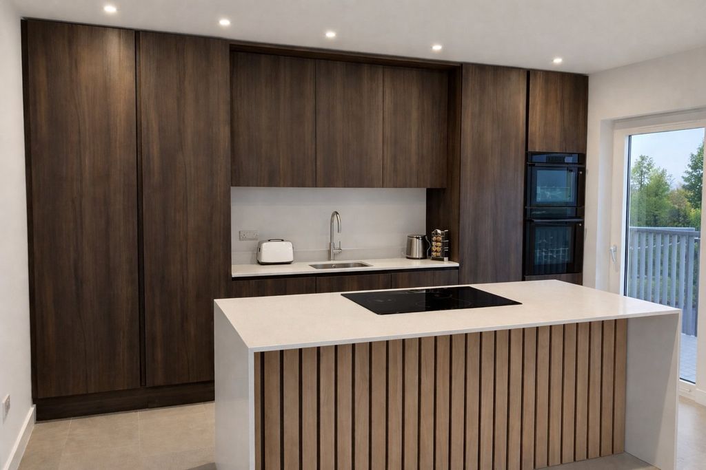 Additional image 4 of 5 bed detached house for saleAthron Hill, Milnathort, Kinross, Perth And Kinross KY13