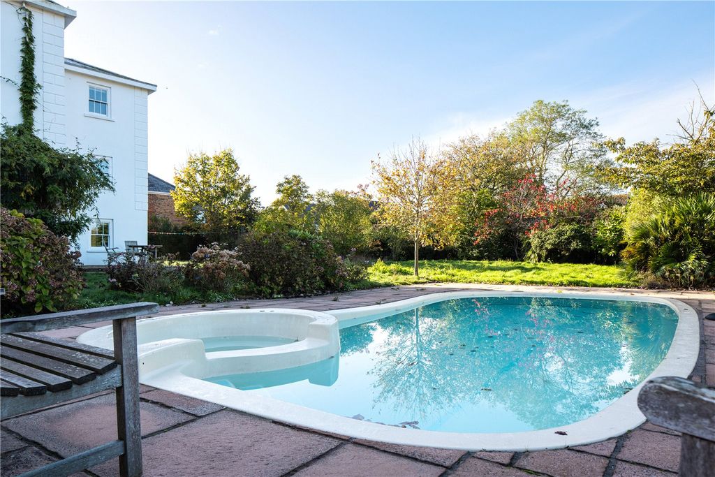 Additional image 15 of 5 bed detached house for saleRue De Fauvic, Grouville, Jersey JE3