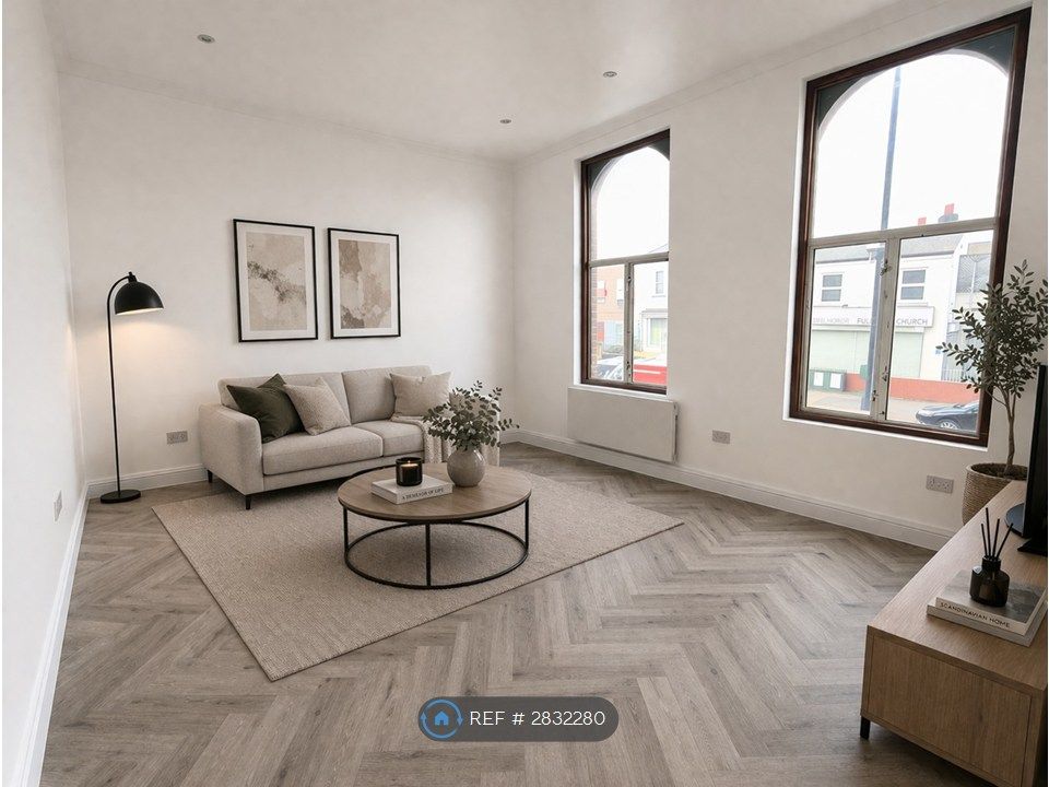 Property photo 2 of 9 Living Room Dressed With A.i