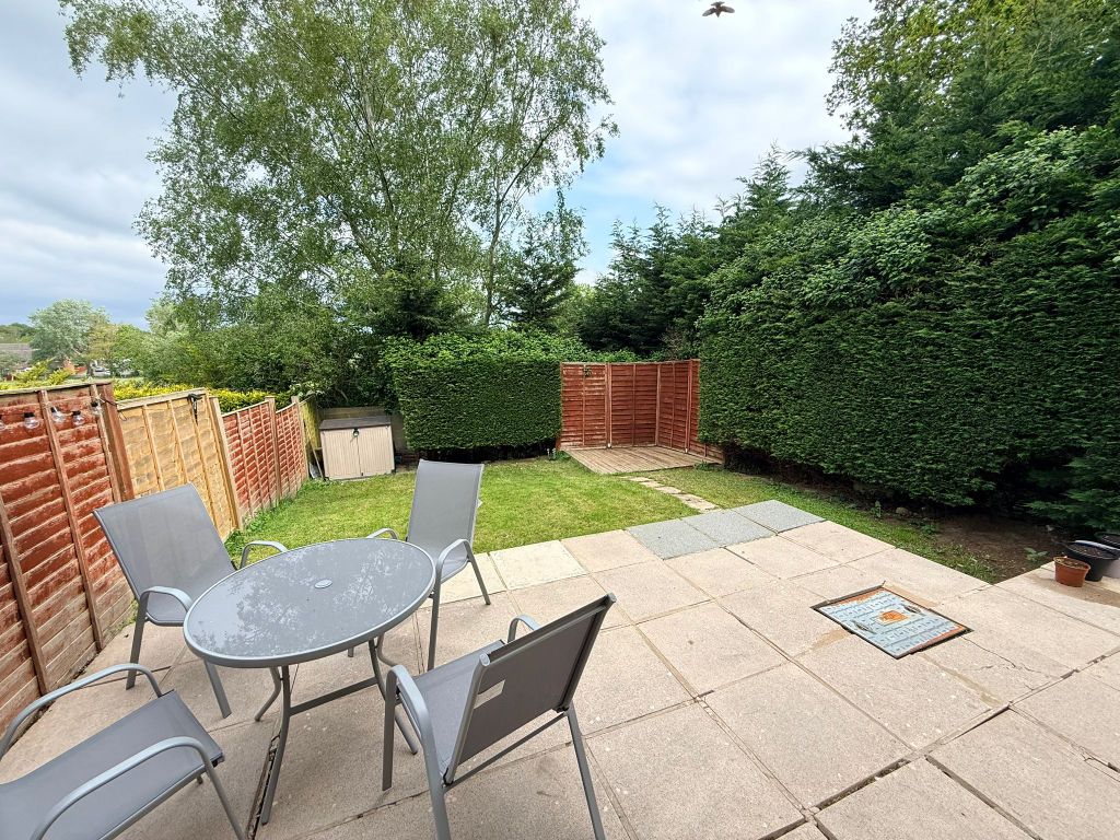 Property photo 2 of 13 Rear Garden