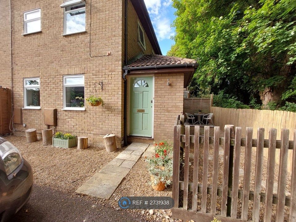 Property photo 1 of 9 Front Door