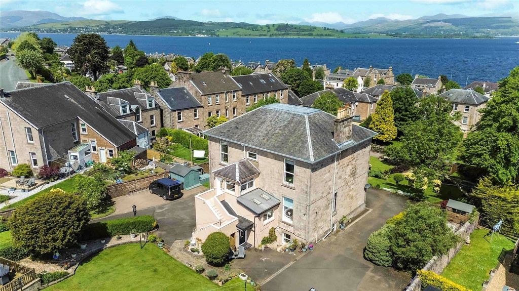 Additional image 25 of 3 bed flat for saleMadeira Lane, Greenock, Inverclyde PA16