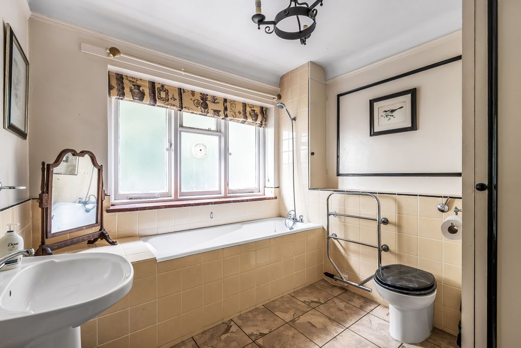 Additional image 32 of 6 bed detached house for saleWilderness Road, Oxted, Surrey RH8