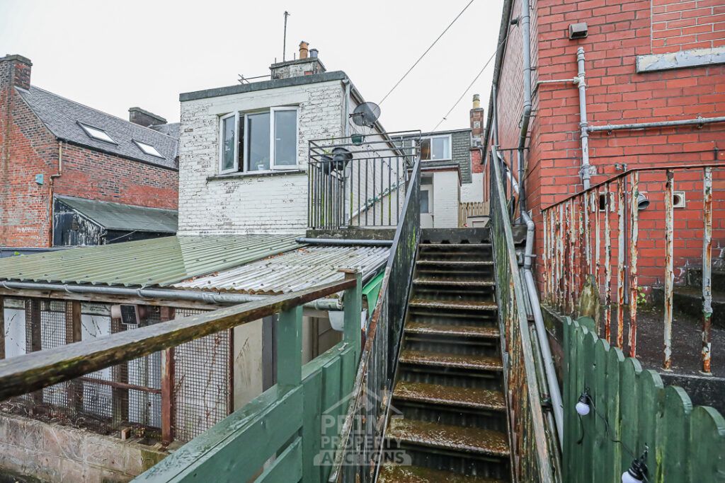 Additional image 16 of 2 bed flat for sale138 & 138A King Street, Castle Douglas DG7