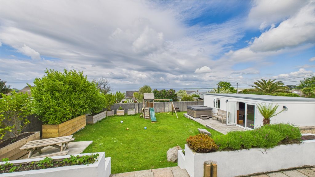 Property photo 3 of 37 View Over Garden