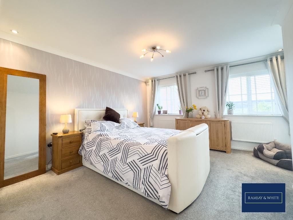 Additional image 18 of 4 bed detached house for saleElm Tree Grove, Twynyrodyn, Merthyr Tydfil CF47